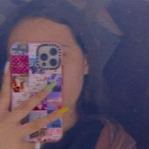 Meet your Posher, Jocelyn